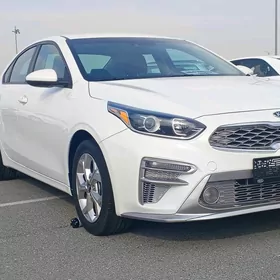 Kia Forte 2020