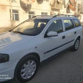 Opel Astra 2003