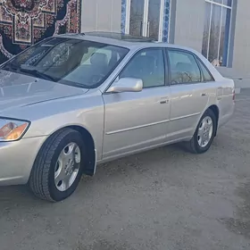 Toyota Avalon 2002