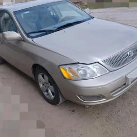 Toyota Avalon 2004