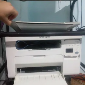 printer