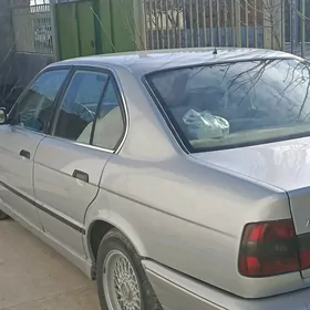 BMW 530 1993