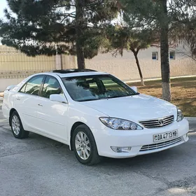 Toyota Camry 2002