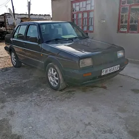 Volkswagen Jetta 1992