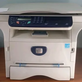 Xerox MFP3100