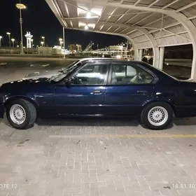 BMW E34 1994