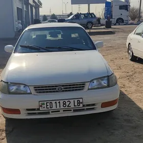 Toyota Carina 1994