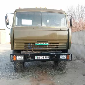 Kamaz 5410 2008