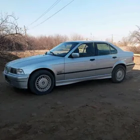 BMW 320 1994