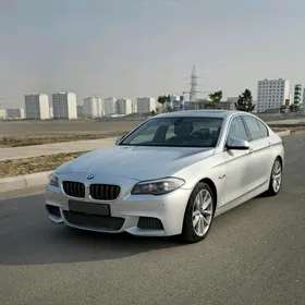 BMW F10 M5 2010