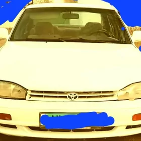 Toyota Camry 1996