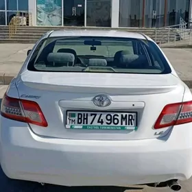 Toyota Camry 2010