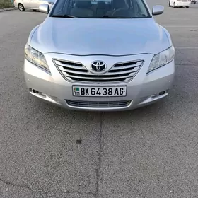 Toyota Camry 2009