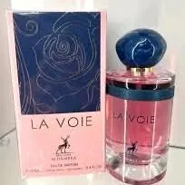 Lavoie alhambra parfum