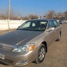 Toyota Avalon 2002