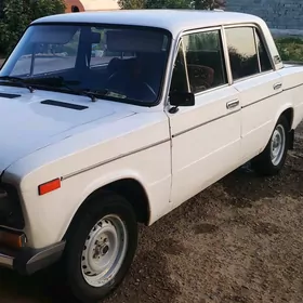 Lada 2106 2000