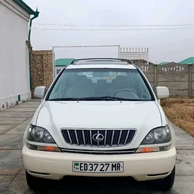 Lexus RX 300 1999