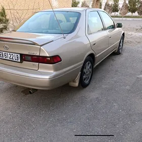 Toyota Camry 1998