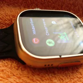 ADY SAGAT SMART WATCH ULTYRA.