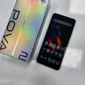 Tecno pova 2