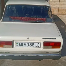 Lada 2106 2000