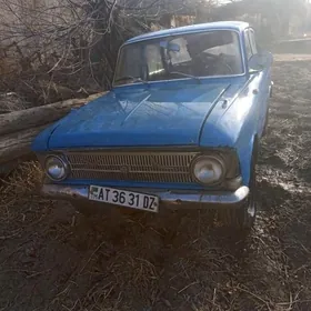 Lada 2101 1981