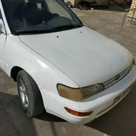 Toyota Corolla 1995