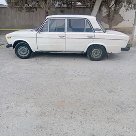 Lada 2106 1990