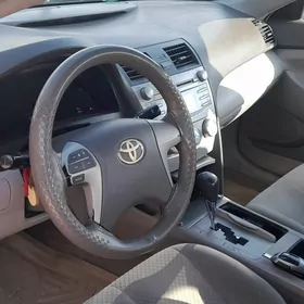 Toyota Camry 2008