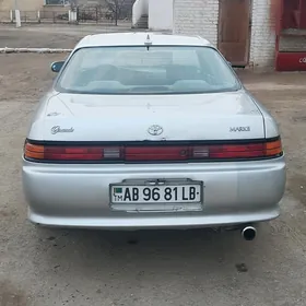 Toyota Mark II 1994