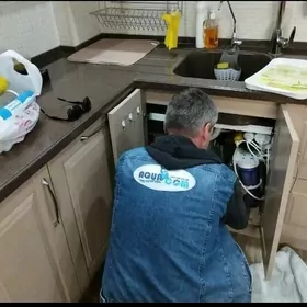 MUGT SUW FILTER ÇALYŞMA HYZMAT