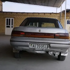 Toyota Camry 1991