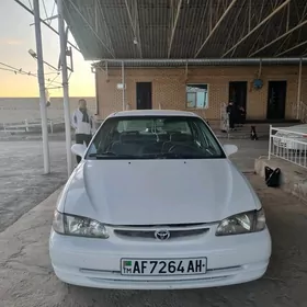 Toyota Corolla 1999