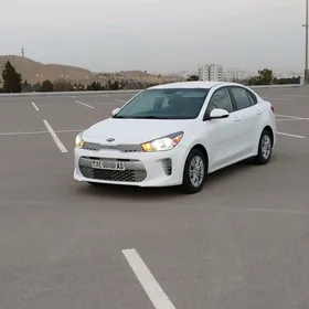 Kia Rio 2020