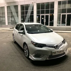 Toyota Corolla iM 2018