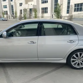 Toyota Avalon 2011