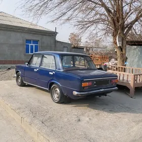 Lada 2101 1980