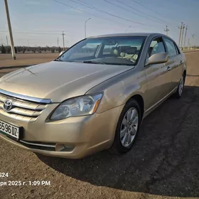 Toyota Avalon 2005