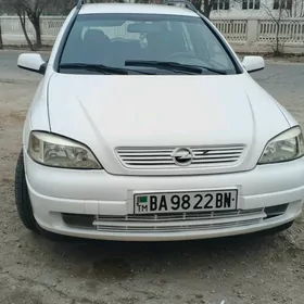 Opel Astra 1998