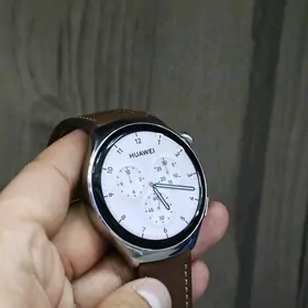 Huawei watch 4