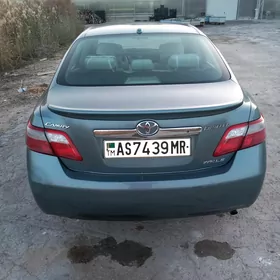 Toyota Camry 2008