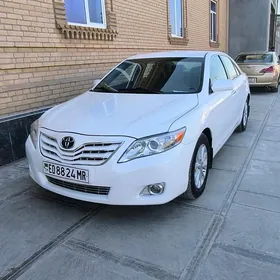 Toyota Camry 2011