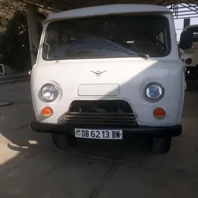 UAZ 2206 2008