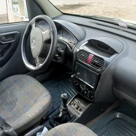 Opel Combo 2004