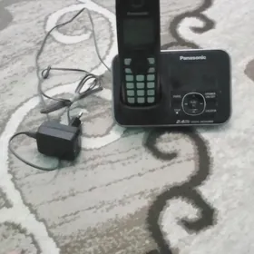 Damaşny telefon