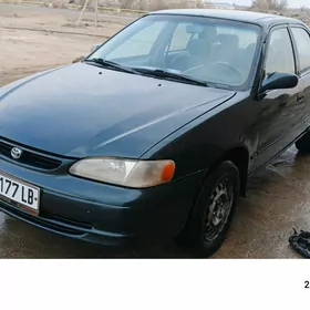 Toyota Corolla 1999