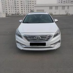 Hyundai Sonata 2017