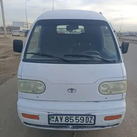 Daewoo Damas 2004