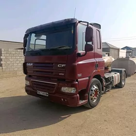 DAF CF 2011