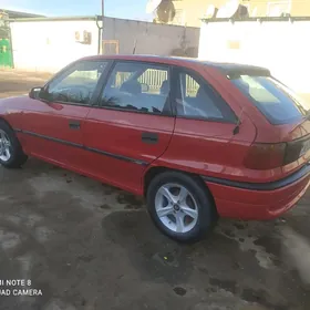 Opel Astra 1995